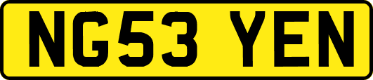 NG53YEN