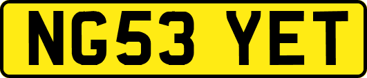 NG53YET