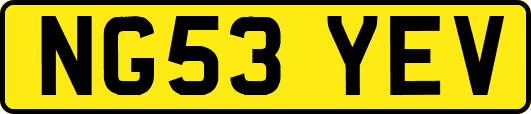 NG53YEV