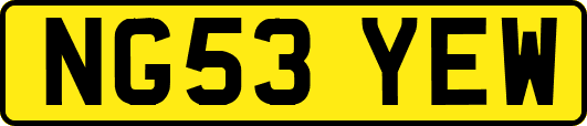 NG53YEW