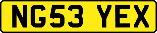 NG53YEX