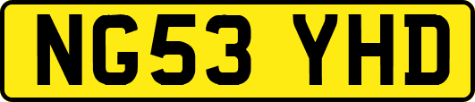 NG53YHD