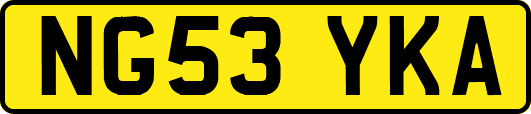 NG53YKA
