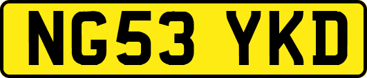 NG53YKD