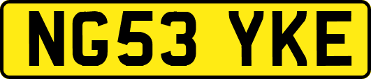NG53YKE