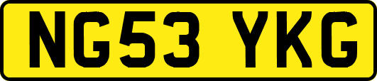 NG53YKG