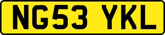 NG53YKL