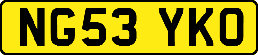NG53YKO