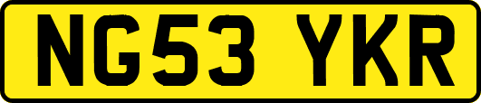 NG53YKR