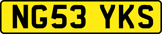 NG53YKS