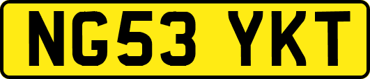 NG53YKT