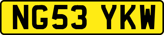 NG53YKW