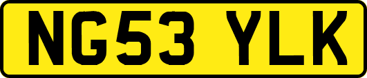 NG53YLK