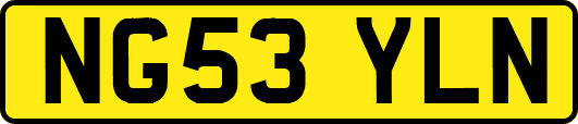 NG53YLN