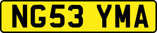 NG53YMA