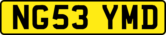 NG53YMD
