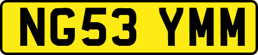 NG53YMM