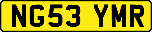 NG53YMR