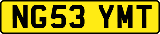 NG53YMT