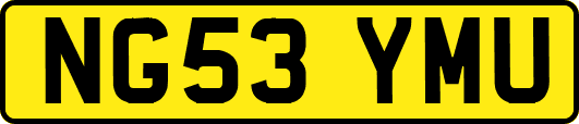 NG53YMU