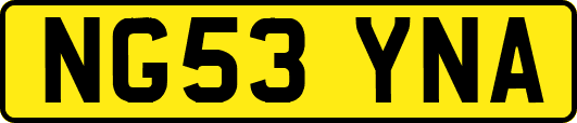 NG53YNA