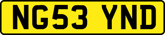 NG53YND