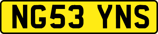 NG53YNS