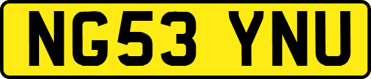 NG53YNU