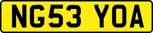 NG53YOA