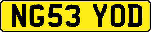 NG53YOD