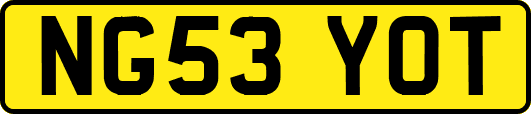 NG53YOT