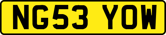NG53YOW