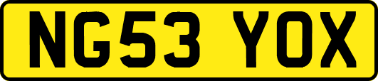 NG53YOX