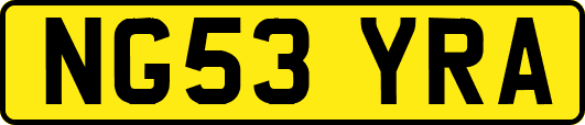 NG53YRA