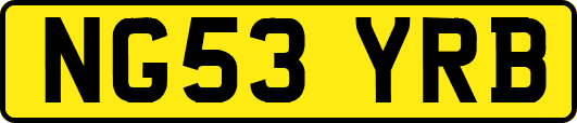 NG53YRB