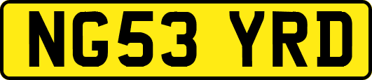 NG53YRD