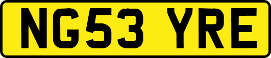 NG53YRE
