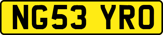 NG53YRO