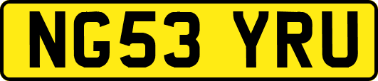 NG53YRU