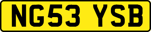 NG53YSB