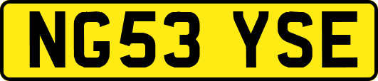 NG53YSE