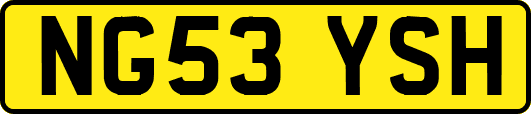 NG53YSH
