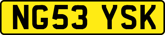 NG53YSK