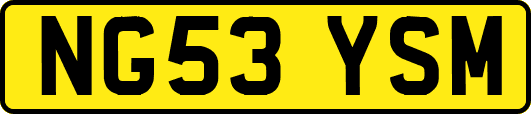 NG53YSM