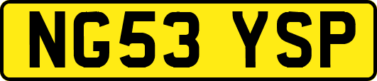 NG53YSP