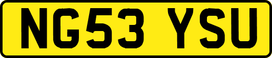 NG53YSU
