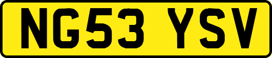 NG53YSV
