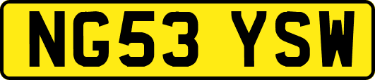 NG53YSW