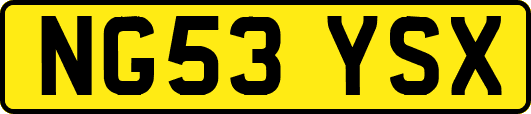 NG53YSX