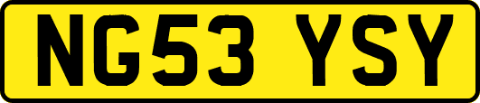 NG53YSY